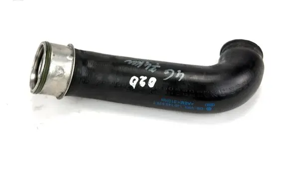 Volkswagen Golf IV Intercooler hose/pipe 1J0145828T