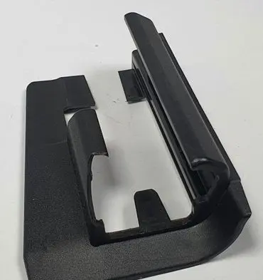 Mercedes-Benz C W205 Front passenger seat rail trim A2059190600