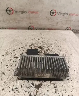 Nissan Qashqai Glow plug pre-heat relay 271206395R