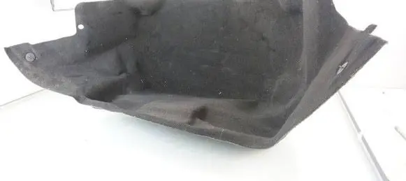Porsche Boxster 987 Other trunk/boot trim element 98755104504