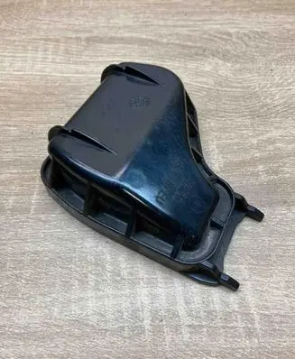Mercedes-Benz E W211 Headlight/headlamp dust cover HeadlightDustCover