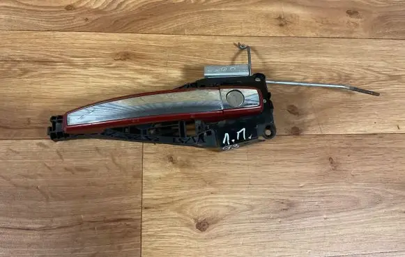 Opel Insignia A Front door exterior handle 13305780 0659