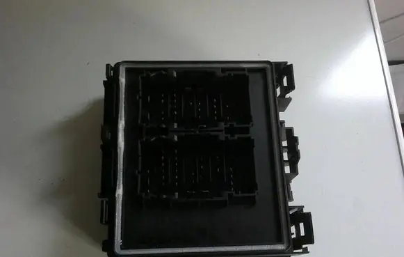 Ford Kuga III Fuse box set 8492321714