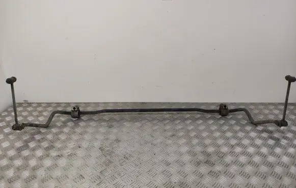 Mercedes-Benz E C207 W207 Rear anti-roll bar/sway bar A2043261065