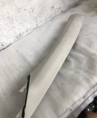 Mazda CX-30 (A) pillar trim K6269