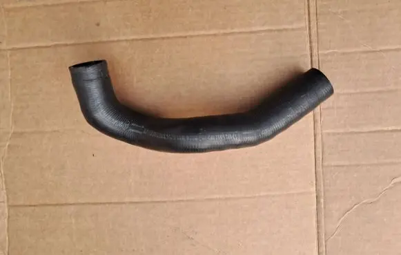 Mercedes-Benz E W124 Engine coolant pipe/hose 1245014382