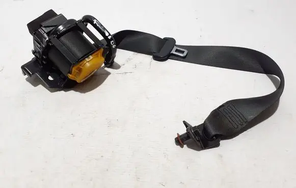 KIA Niro Rear seatbelt 89880AT200