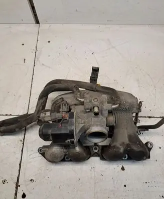 Toyota Prius (NHW20) Intake manifold 1NZFXE