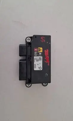 Opel Insignia B Airbag control unit/module 13518658