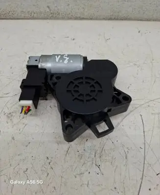 Mazda 5 Front door window regulator motor GJ6A5958X CM011760 TN776326