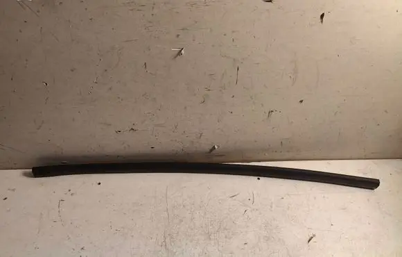 Audi A4 S4 B8 8K Engine compartment rubber 