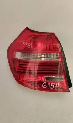 BMW 1 E81 E87 Rear/tail lights LAMPALEWAE87