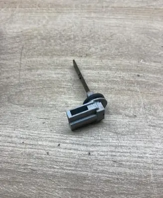 Audi A4 S4 B7 8E 8H Interior temperature sensor 4B0820539 1201071846