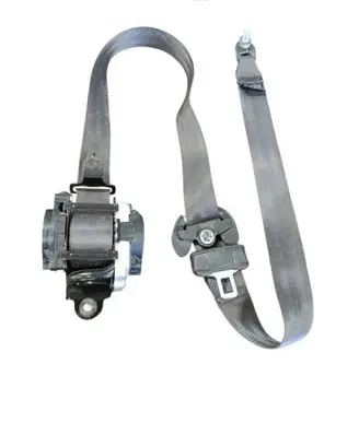 Subaru Outback (BT) Front seatbelt