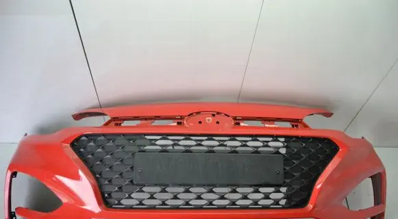 Hyundai i20 (GB IB) Front bumper R11P3
