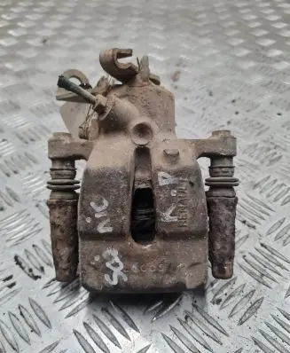 Renault Scenic I Front brake caliper