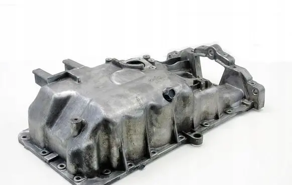 KIA Sportage Oil sump D4FDMO