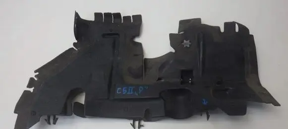 Citroen C5 Radiator trim 