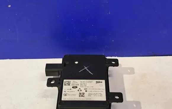Jaguar F-Type Blind spot module FK7214F152AC