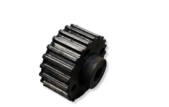 Volkswagen PASSAT B5 Crankshaft gear 028105263D