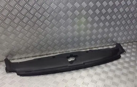 Honda Civic Front bumper support beam