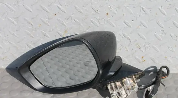 Mazda CX-30 Front door electric wing mirror DFR531MAZDACX30 DFR531