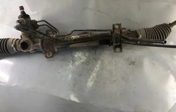 Mitsubishi Pajero Pinin Steering rack