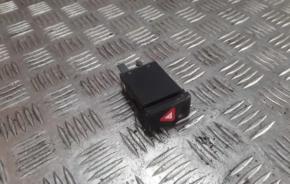 Ford Galaxy Hazard light switch 7M5953235A