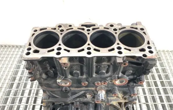 Audi Q5 SQ5 Engine block 03L021CJ