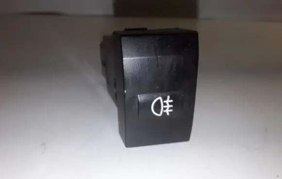 KIA Sorento Fog light switch 864W030004