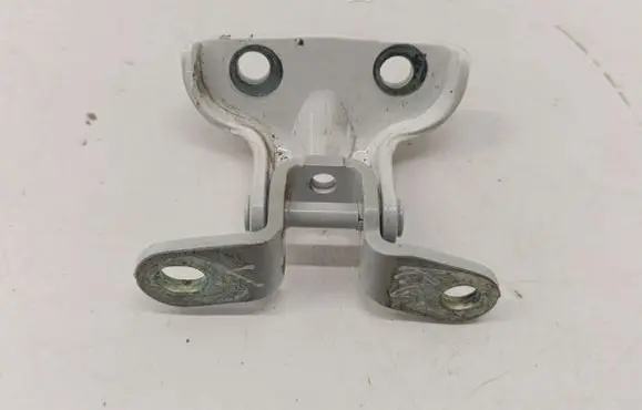 KIA Niro Rear door upper hinge 