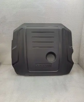 Jaguar XE Engine cover (trim) GX736A949A