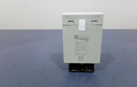 BMW X5 E53 Other control units/modules 6894830