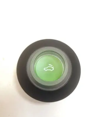 Mercedes-Benz CLK A209 C209 Tailgate opening switch 0028214951