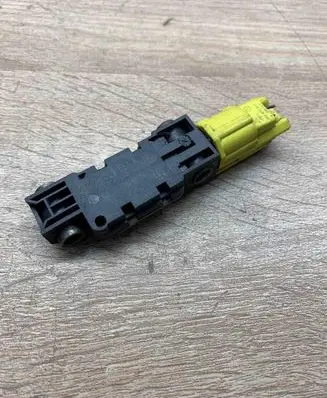 Audi A4 S4 B7 8E 8H Airbag deployment crash/impact sensor 8E0959651A