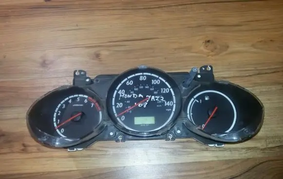 Honda Jazz Speedometer (instrument cluster) hr0313201 083030020