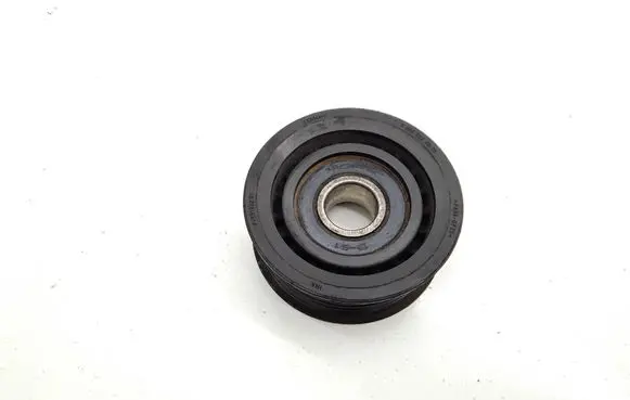 Mercedes-Benz Vito Viano W639 Belt tensioner pulley A0002020919