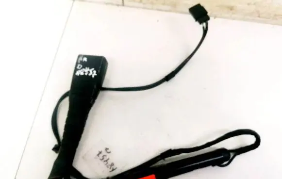Fiat Croma Front seatbelt buckle 184790460