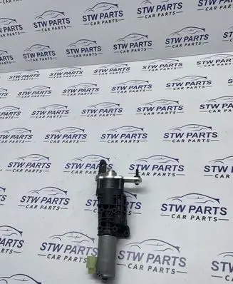 Audi A6 S6 C7 4G Tailgate hydraulic set 4G9827851E