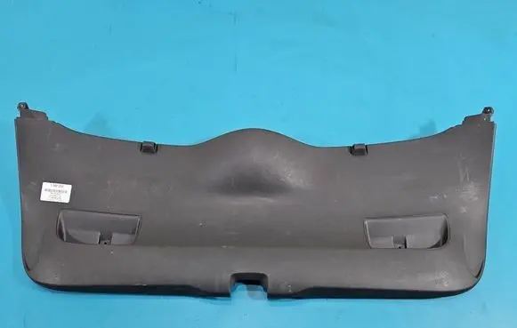 Citroen DS4 Tailgate/boot cover trim set 9688694977 IMPRK1542259