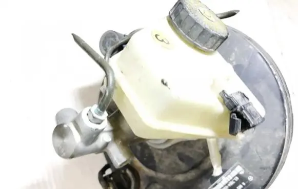 Mercedes-Benz CLK A208 C208 Master brake cylinder