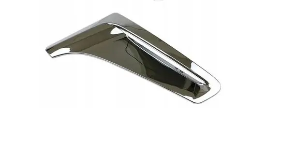 BMW 7 G11 G12 Front arch trim 51137347377