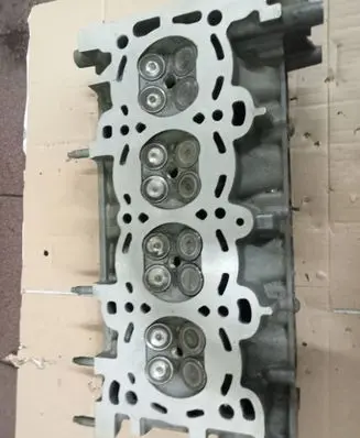 Ford Mondeo Mk III Engine head 1S7G6090AT