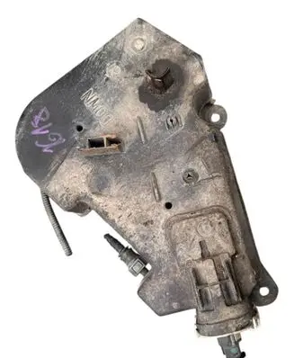 Peugeot 3008 I AdBlue liquid reservoir 