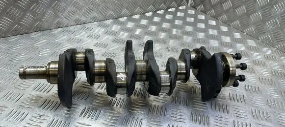 Renault Megane IV Crankshaft 3353