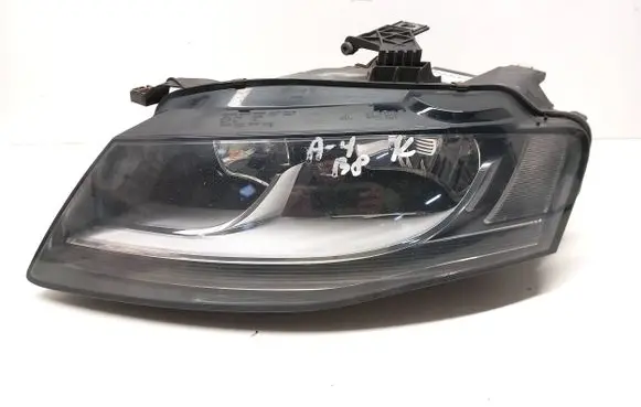 Audi A4 S4 B8 8K Headlight/headlamp 8K0941003A 24142413