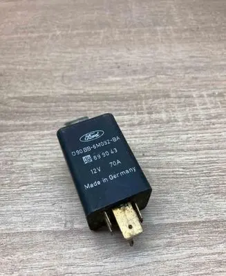 Ford Scorpio Other relay D90BB6M092BA 899043
