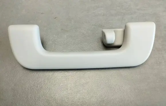 Audi A6 S6 C7 4G Rear interior roof grab handle 8K0857608A