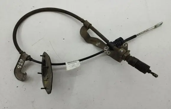 Honda CR-V Gear shift cable linkage 54315T0CA810M1