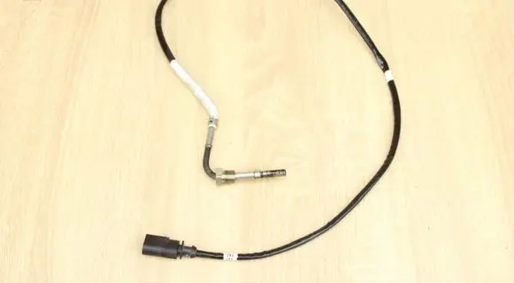 Audi A6 S6 C7 4G Exhaust gas temperature sensor 04L906088DR